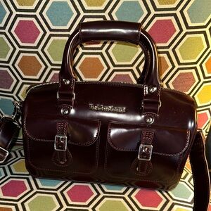 Dr Martens Vegan Bag